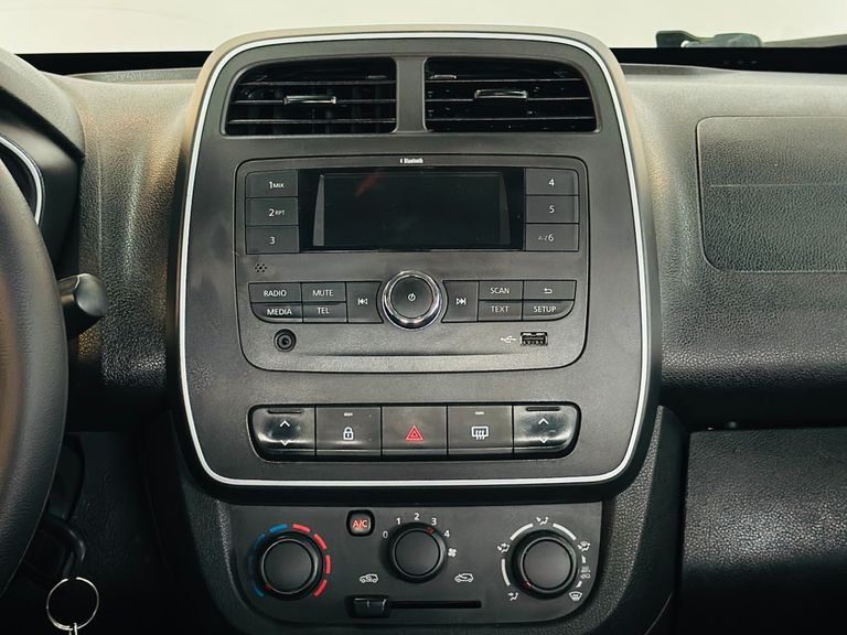 Renault KWID Zen 1.0 Flex 12V 5p Mec.