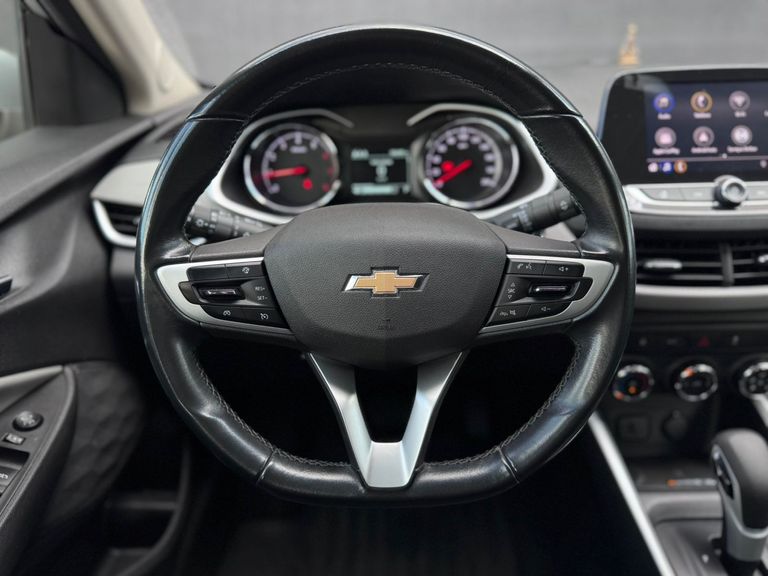 Chevrolet ONIX SED. Plus PREM. 1.0 12V TB Flex Aut