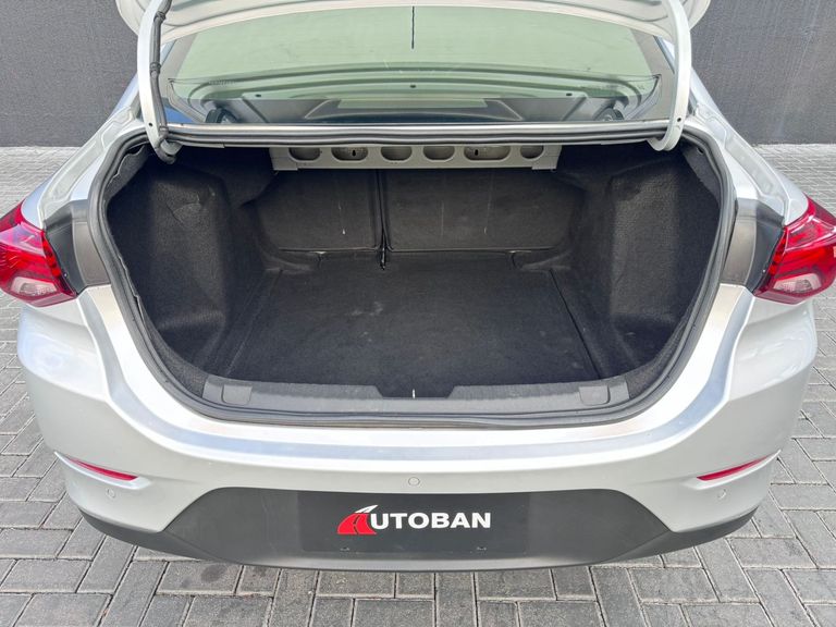 Chevrolet ONIX SED. Plus PREM. 1.0 12V TB Flex Aut