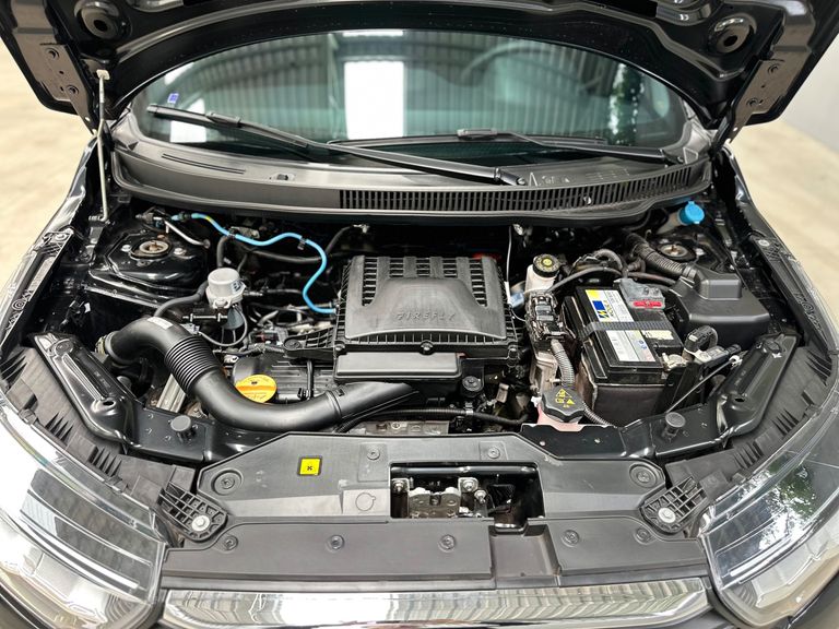 Fiat Strada Volcano 1.3 Flex 8V CD Aut.