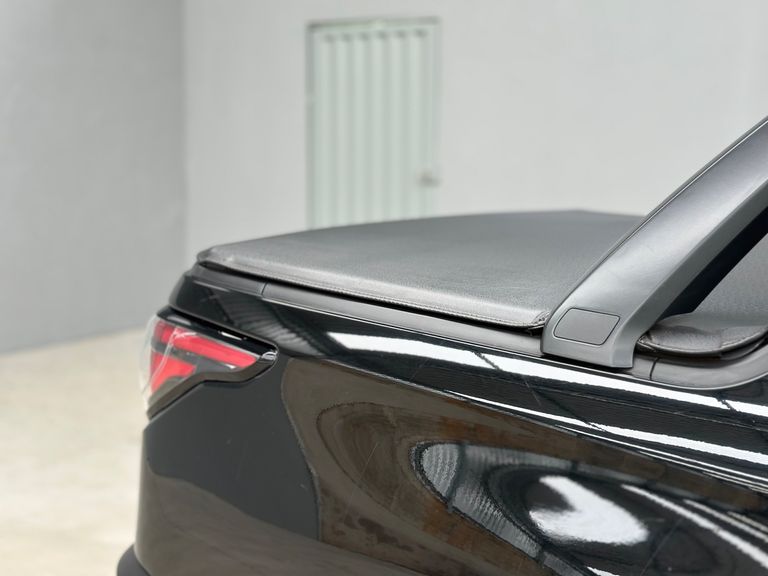 Fiat Strada Volcano 1.3 Flex 8V CD Aut.