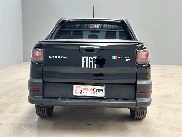 Fiat Strada Volcano 1.3 Flex 8V CD Aut.