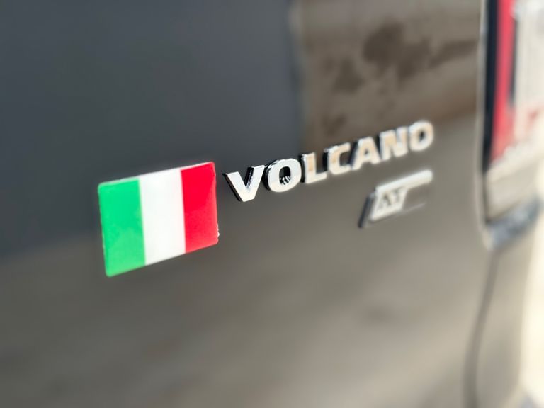 Fiat Strada Volcano 1.3 Flex 8V CD Aut.