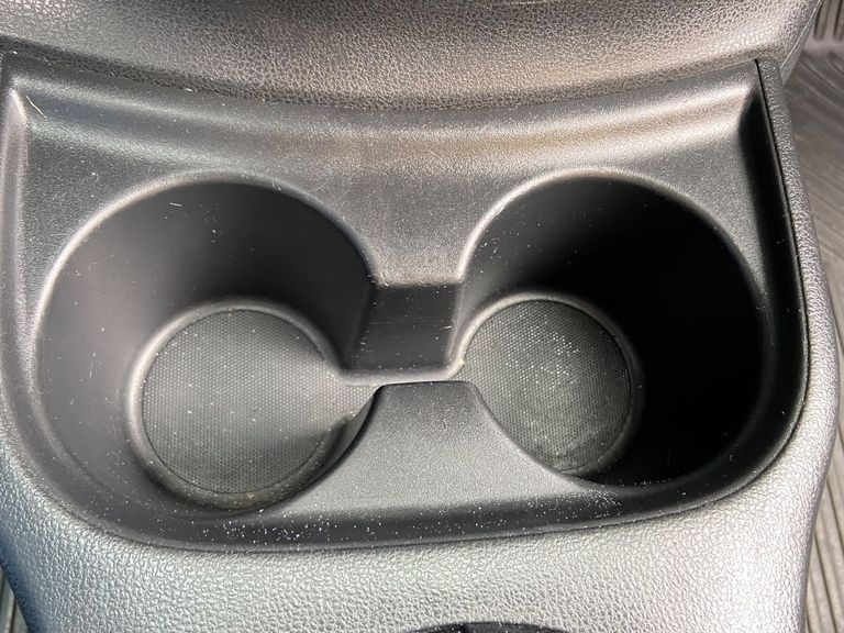 Nissan VERSA SL 1.6 16V FlexStart 4p Mec.