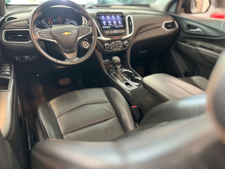 Chevrolet EQUINOX Premier 1.5 Turbo 172cv Aut.