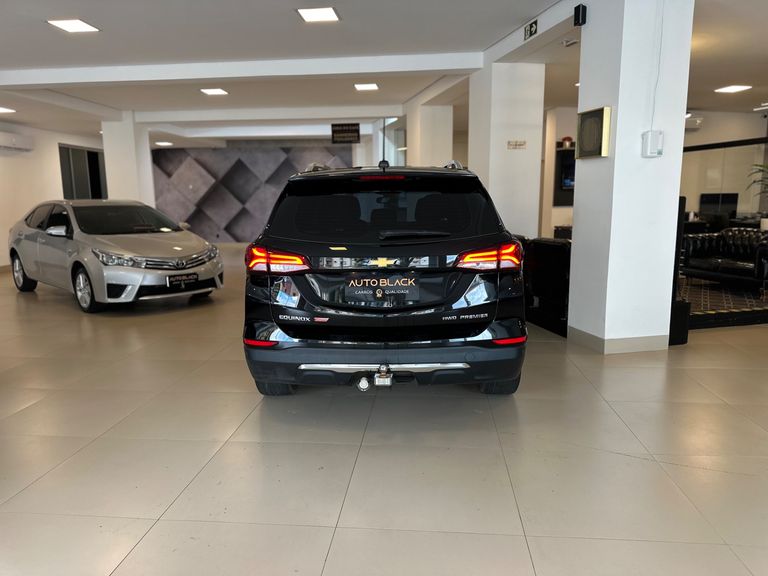 Chevrolet EQUINOX Premier 1.5 Turbo 172cv Aut.