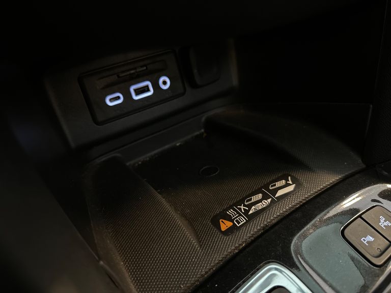 Chevrolet EQUINOX Premier 1.5 Turbo 172cv Aut.