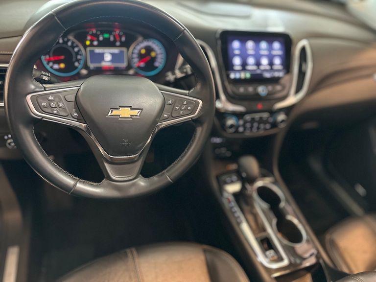 Chevrolet EQUINOX Premier 1.5 Turbo 172cv Aut.