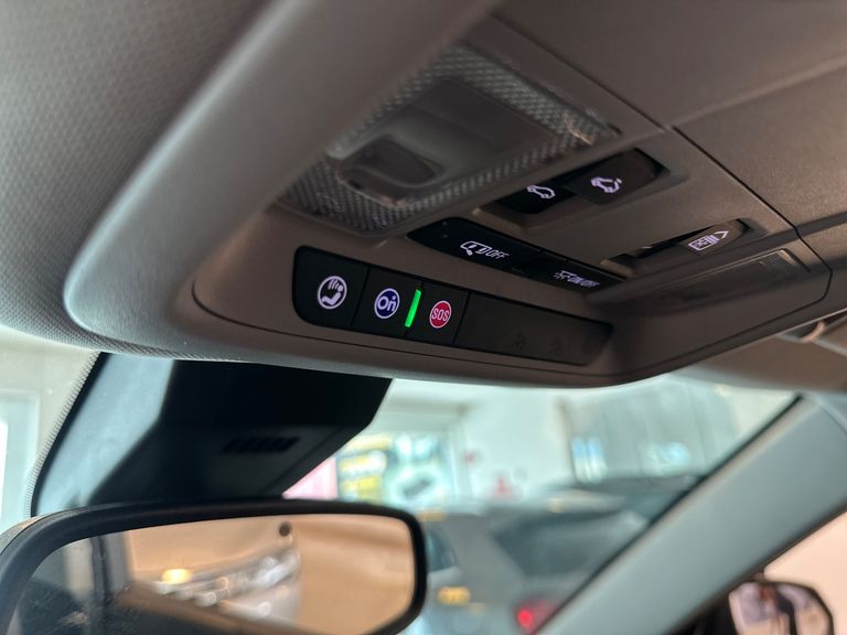 Chevrolet EQUINOX Premier 1.5 Turbo 172cv Aut.