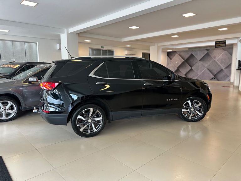 Chevrolet EQUINOX Premier 1.5 Turbo 172cv Aut.