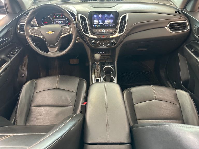 Chevrolet EQUINOX Premier 1.5 Turbo 172cv Aut.