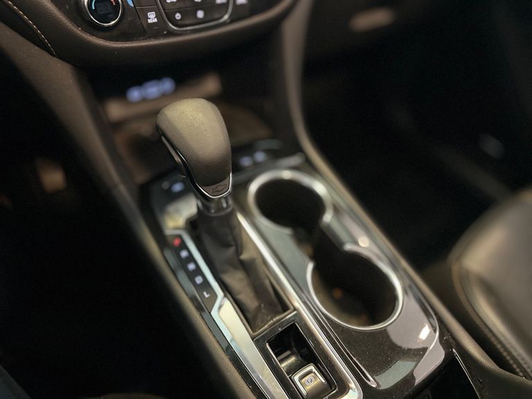 Chevrolet EQUINOX Premier 1.5 Turbo 172cv Aut.