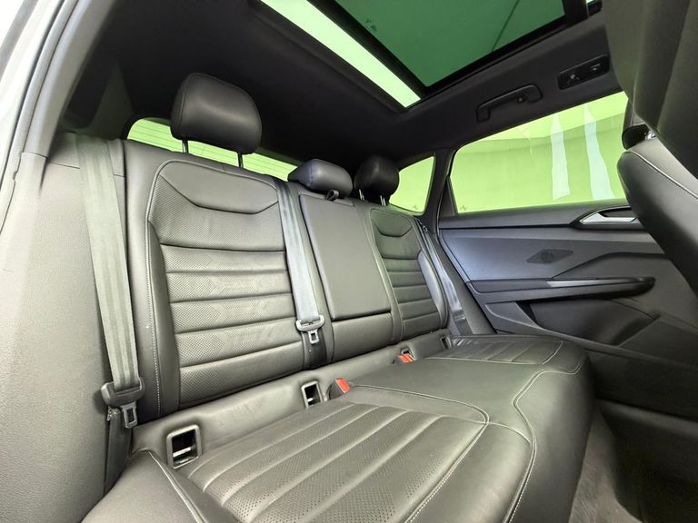 VolksWagen TAOS Highline 1.4 250 TSI Flex Aut.