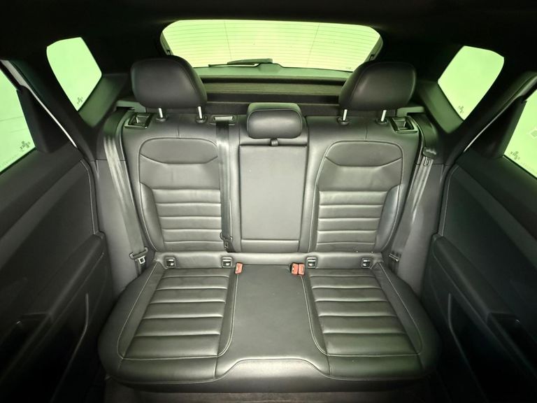 VolksWagen TAOS Highline 1.4 250 TSI Flex Aut.