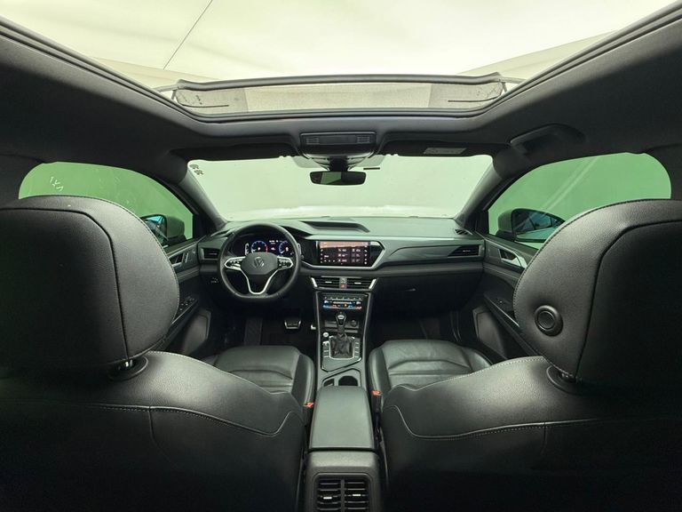 VolksWagen TAOS Highline 1.4 250 TSI Flex Aut.