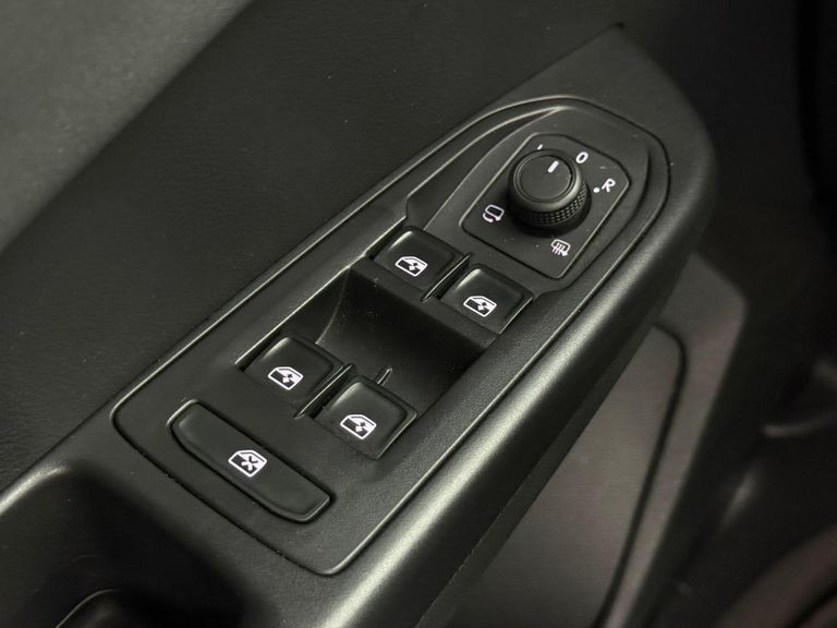 VolksWagen TAOS Highline 1.4 250 TSI Flex Aut.