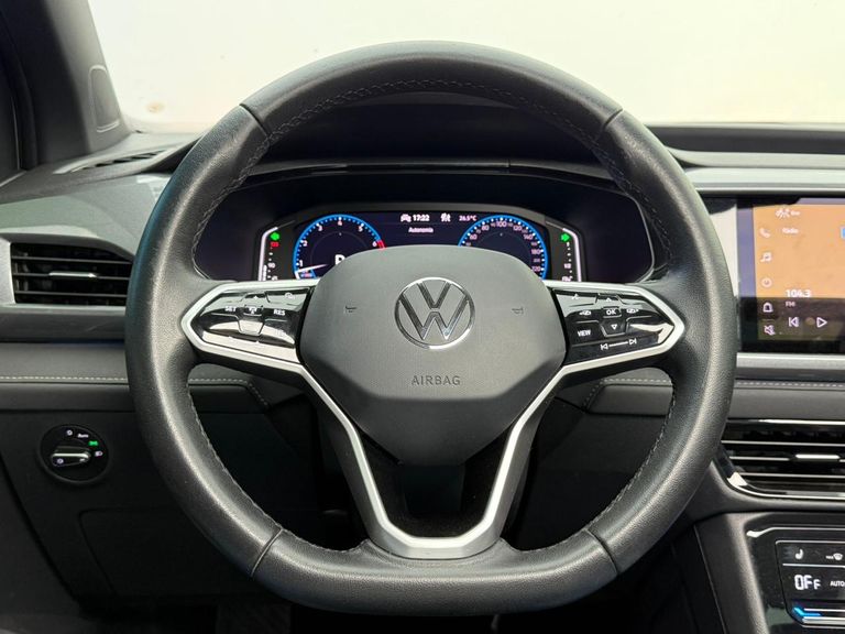 VolksWagen TAOS Highline 1.4 250 TSI Flex Aut.