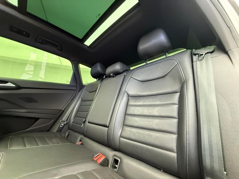 VolksWagen TAOS Highline 1.4 250 TSI Flex Aut.