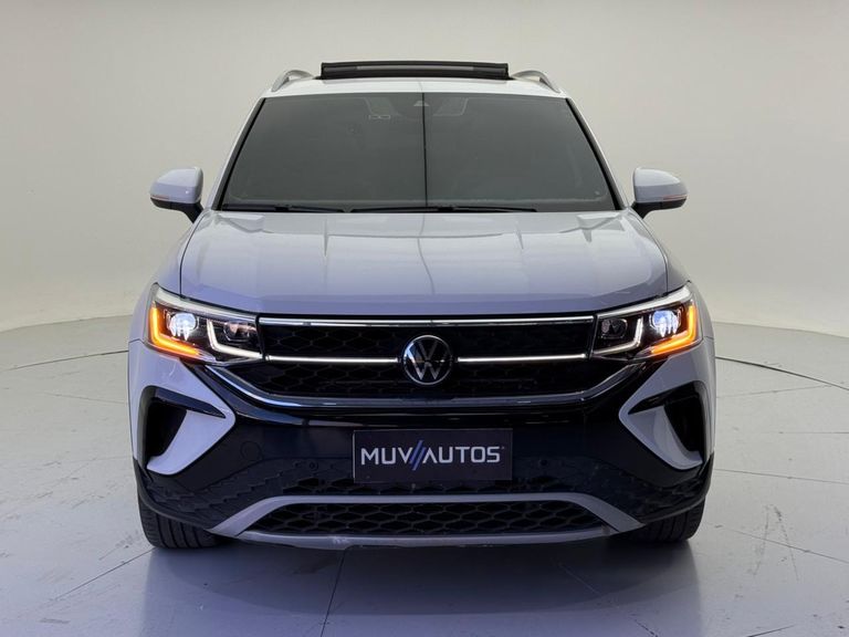 VolksWagen TAOS Highline 1.4 250 TSI Flex Aut.