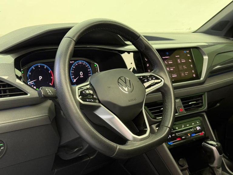 VolksWagen TAOS Highline 1.4 250 TSI Flex Aut.