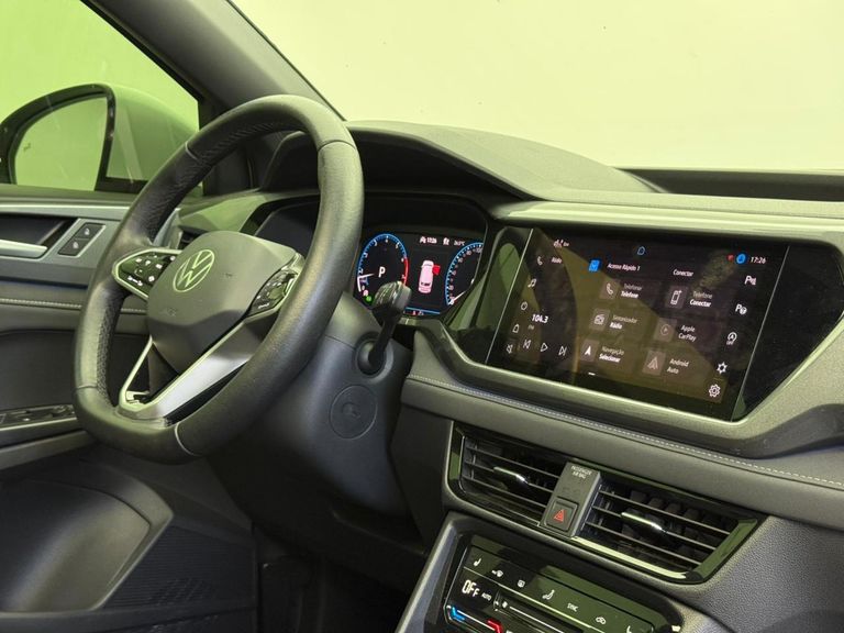 VolksWagen TAOS Highline 1.4 250 TSI Flex Aut.