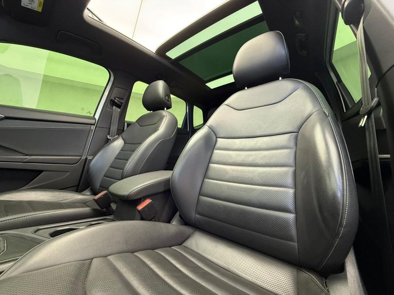 VolksWagen TAOS Highline 1.4 250 TSI Flex Aut.