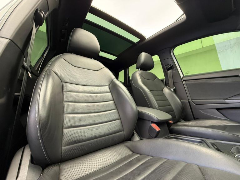 VolksWagen TAOS Highline 1.4 250 TSI Flex Aut.