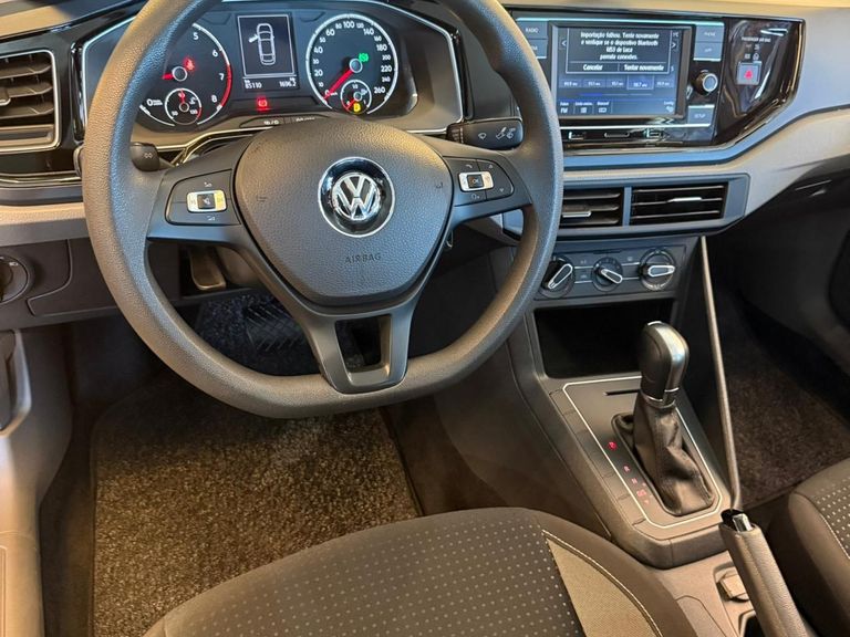 VolksWagen VIRTUS Comfort. 200 TSI 1.0 Flex 12V Aut