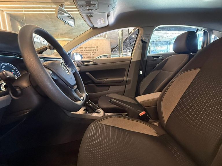 VolksWagen VIRTUS Comfort. 200 TSI 1.0 Flex 12V Aut