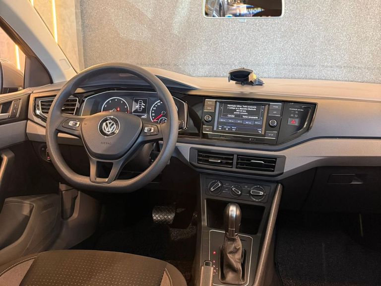 VolksWagen VIRTUS Comfort. 200 TSI 1.0 Flex 12V Aut