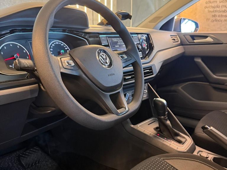 VolksWagen VIRTUS Comfort. 200 TSI 1.0 Flex 12V Aut