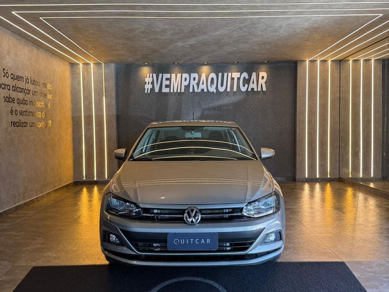 VolksWagen VIRTUS Comfort. 200 TSI 1.0 Flex 12V Aut