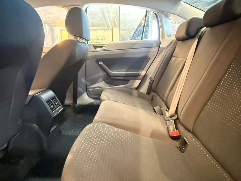 VolksWagen VIRTUS Comfort. 200 TSI 1.0 Flex 12V Aut