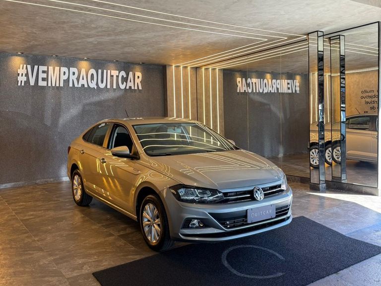 VolksWagen VIRTUS Comfort. 200 TSI 1.0 Flex 12V Aut