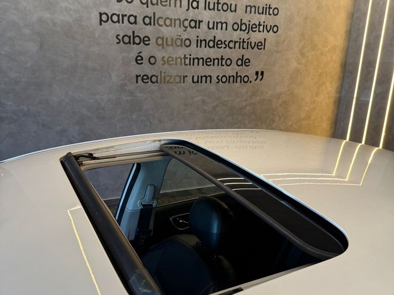 Nissan Sentra SL 2.0/ 2.0 Flex Fuel 16V Aut.