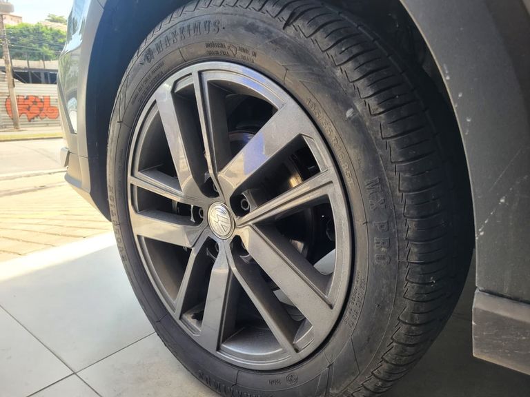VolksWagen Fox Xtreme 1.6 Flex 8V 5p
