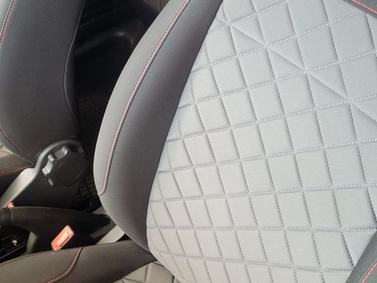 VolksWagen Fox Xtreme 1.6 Flex 8V 5p