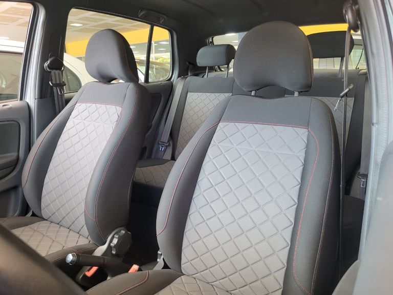 VolksWagen Fox Xtreme 1.6 Flex 8V 5p