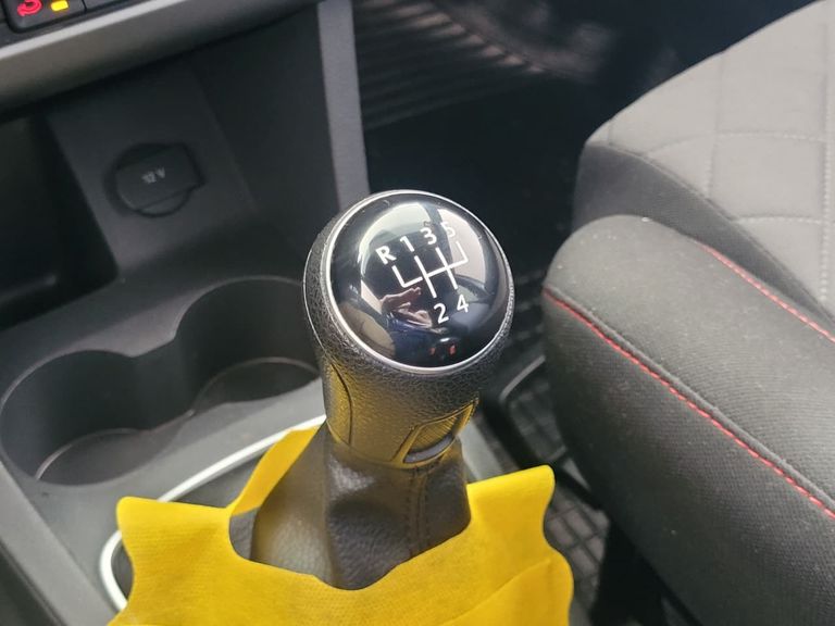VolksWagen Fox Xtreme 1.6 Flex 8V 5p