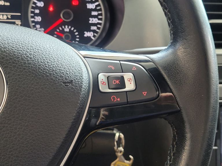 VolksWagen Fox Xtreme 1.6 Flex 8V 5p