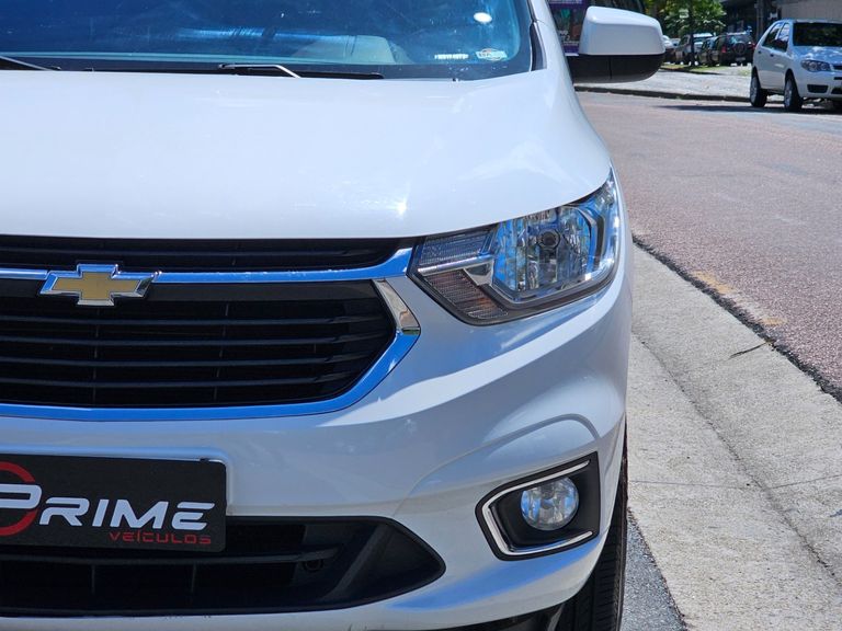 Chevrolet SPIN PREMIER 1.8 8V Econo.Flex 5p Aut.