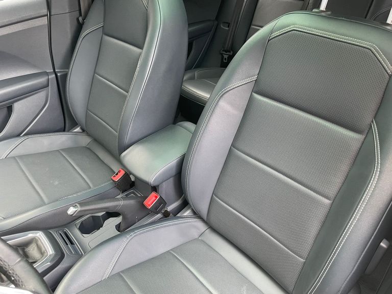 VolksWagen T-Cross Hig. 250 TSI 1.4 Flex 16V 5p Aut