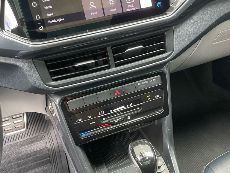 VolksWagen T-Cross Hig. 250 TSI 1.4 Flex 16V 5p Aut