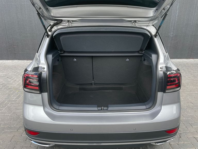 VolksWagen T-Cross Hig. 250 TSI 1.4 Flex 16V 5p Aut