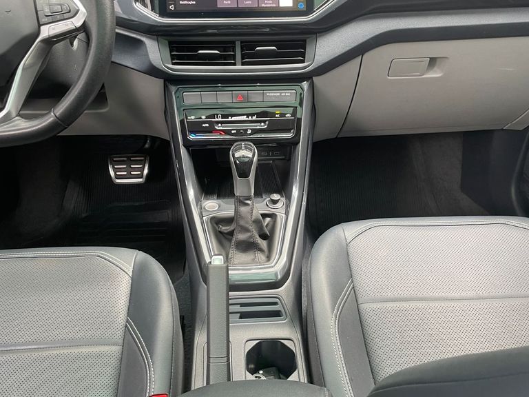 VolksWagen T-Cross Hig. 250 TSI 1.4 Flex 16V 5p Aut