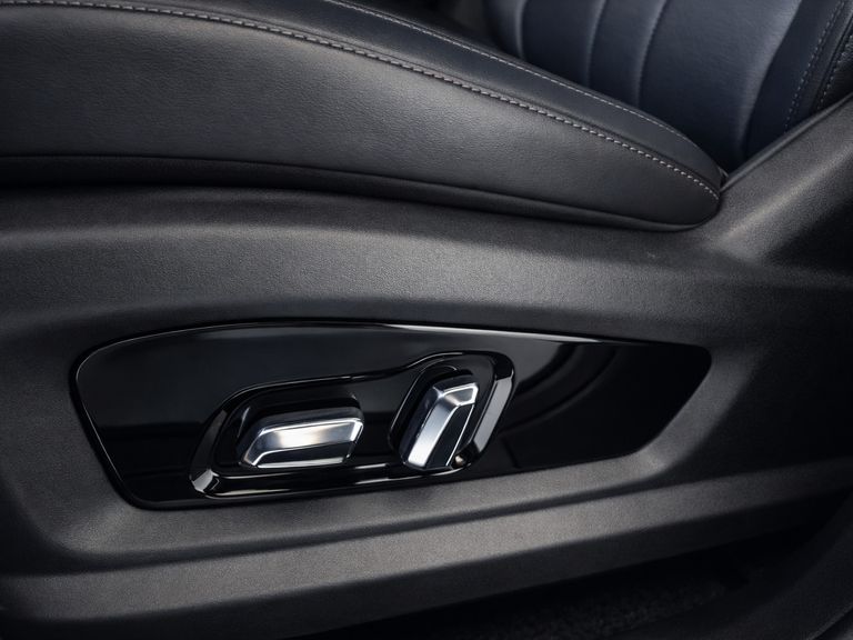 Jaecoo 7 Luxury 1.5 TB 16v Aut 5p (Híbrido)