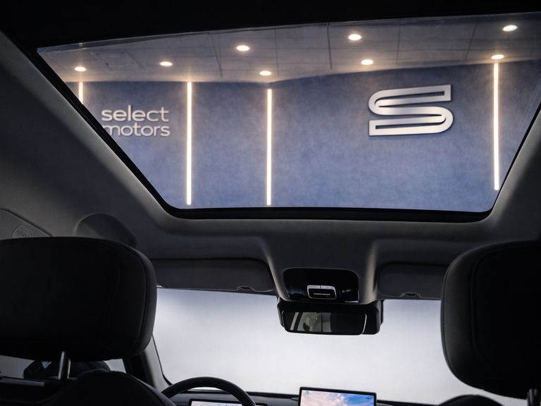 Jaecoo 7 Luxury 1.5 TB 16v Aut 5p (Híbrido)