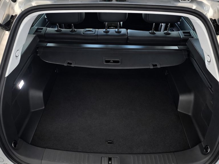 Jaecoo 7 Luxury 1.5 TB 16v Aut 5p (Híbrido)