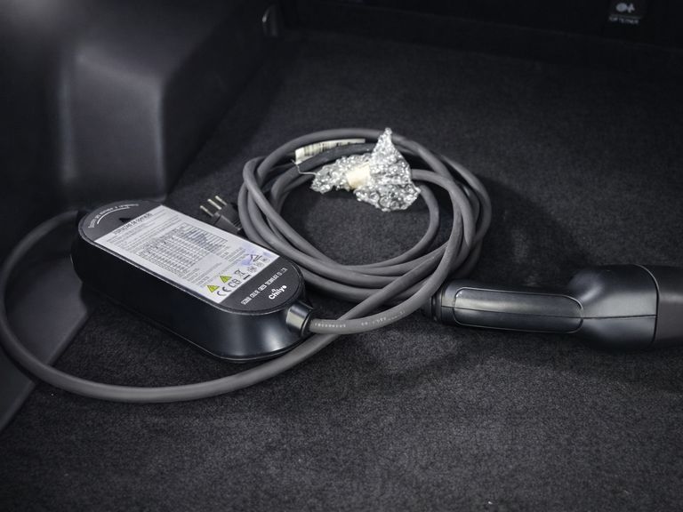 Jaecoo 7 Luxury 1.5 TB 16v Aut 5p (Híbrido)