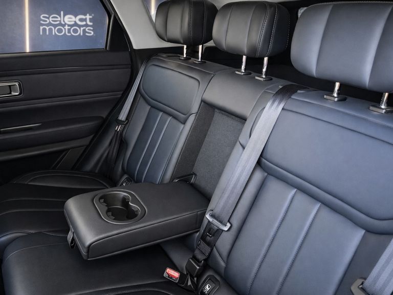 Jaecoo 7 Luxury 1.5 TB 16v Aut 5p (Híbrido)